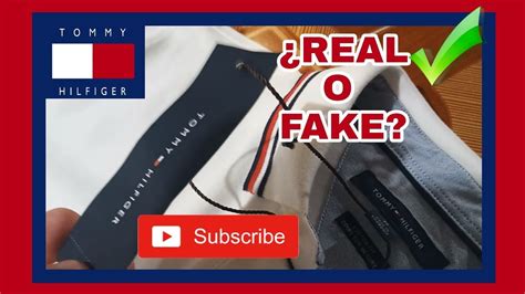 como saber si un abrigo tommy hilfiger es original|Cómo reconocer un reloj Tommy Hilfiger original .